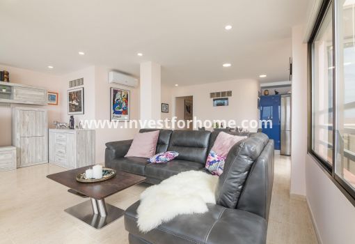 Lägenhet - Försäljning - Torrevieja - ND-77925
