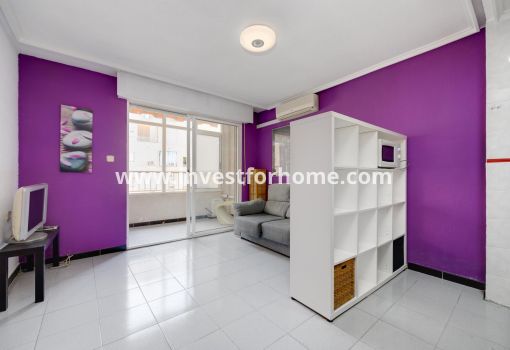 Lägenhet - Försäljning - Torrevieja - ND-82639