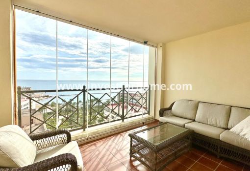 Lägenhet - Försäljning - Torrevieja - Nueva Torrevieja - Aguas Nuevas