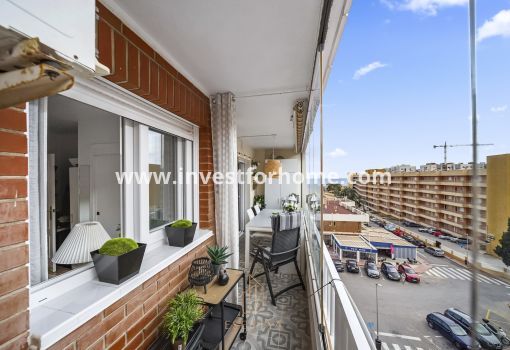 Lägenhet - Försäljning - Torrevieja - Rocio Del Mar