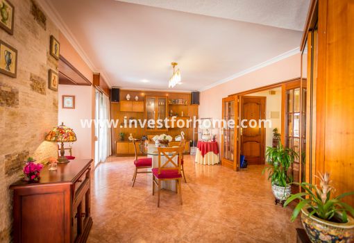 Lägenhet - Försäljning - Torrevieja - TO-CE-A190