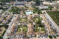 Lago Jardin I, Torrevieja, Los Balcones, Hotel Doña Monse