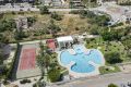 Lago Jardin I, Torrevieja, Los Balcones, Hotel Doña Monse