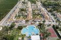 Lago Jardin I, Torrevieja, Los Balcones, Hotel Doña Monse
