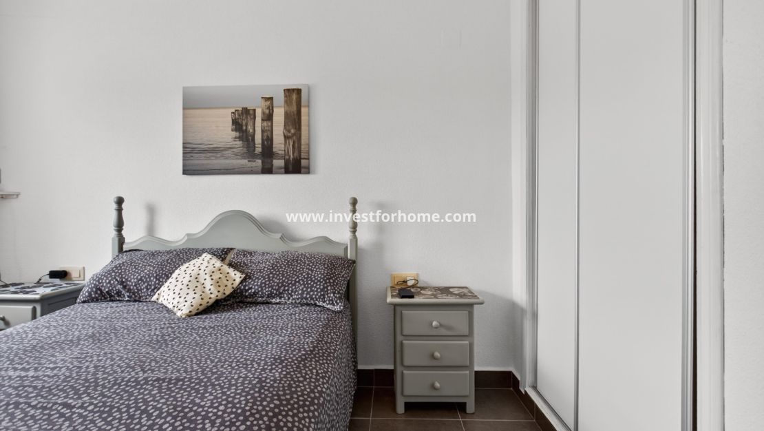 Lago Jardin I, Torrevieja, Los Balcones, Hotel Doña Monse