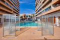 Lange tijd verhuur - Appartement - Torrevieja - Playa del Acequión