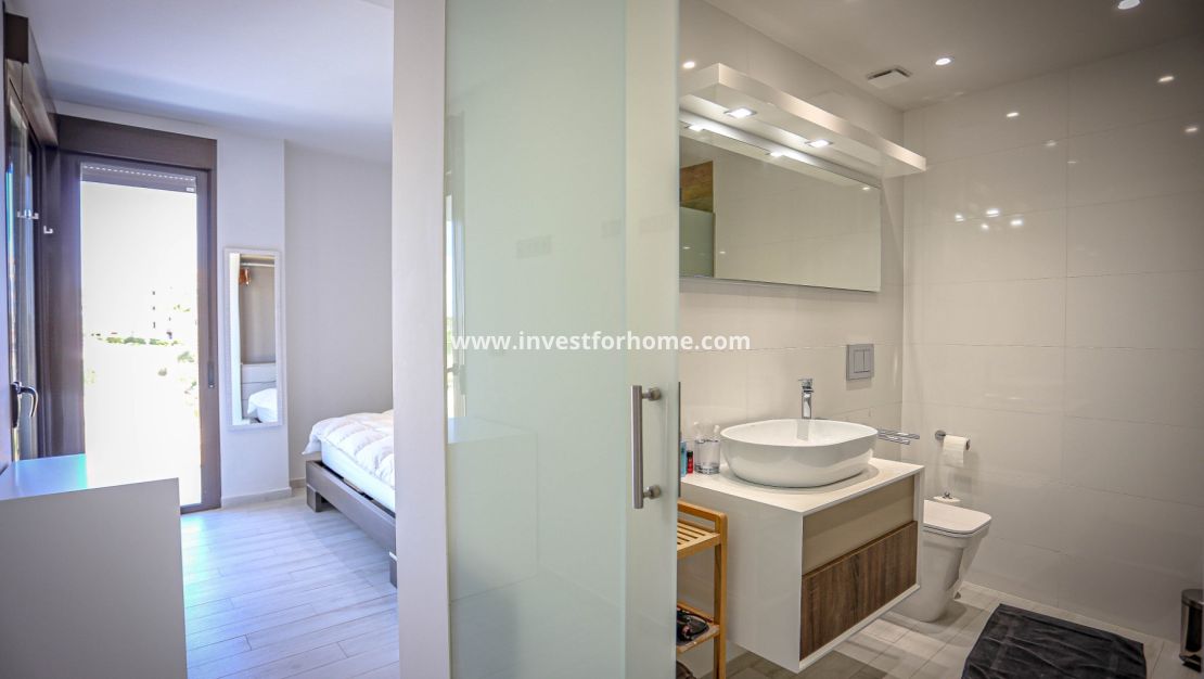 Las Ramblas, Loira, Patrimi, Golf resort, Orihuela Costa, Costa Blanca