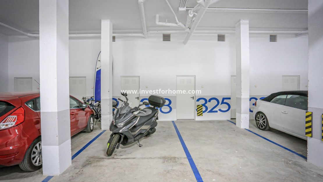 Las Ramblas, Loira, Patrimi, Golf resort, Orihuela Costa, Costa Blanca