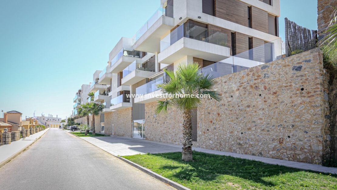 Las Ramblas, Loira, Patrimi, Golf resort, Orihuela Costa, Costa Blanca