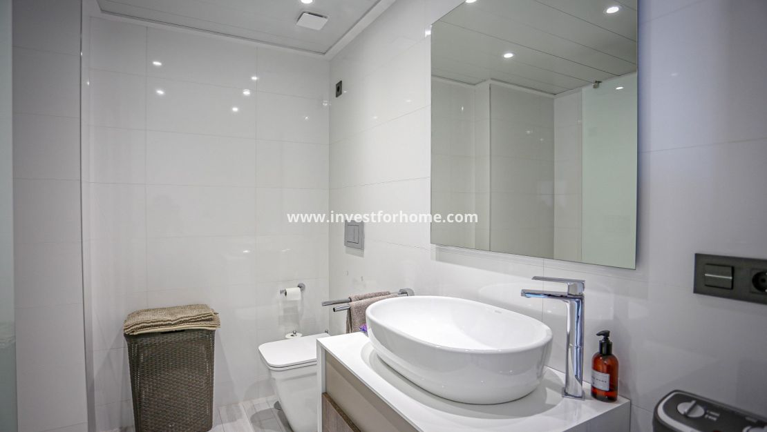 Las Ramblas, Loira, Patrimi, Golf resort, Orihuela Costa, Costa Blanca