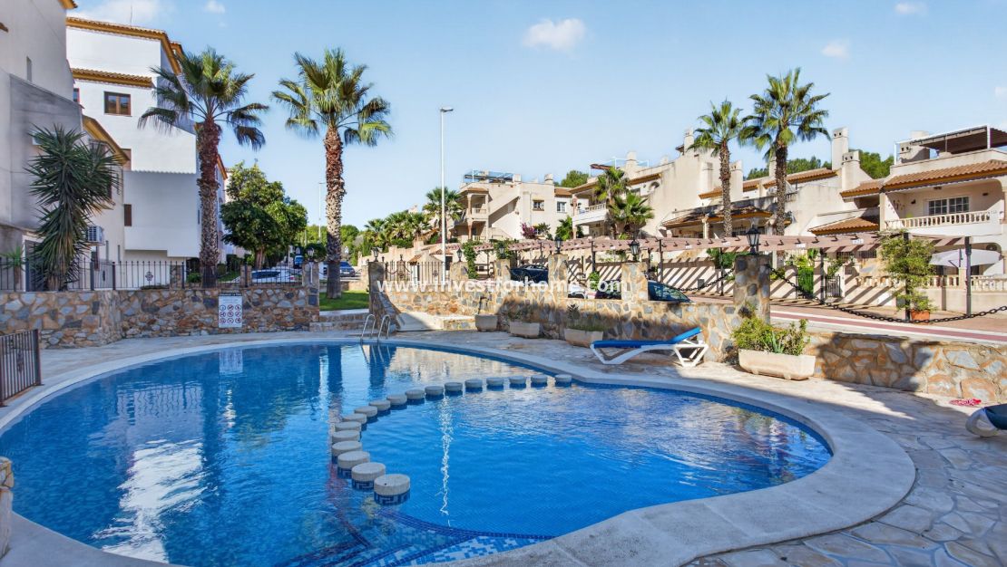 Las Ramblas, Orihuela Costa, Golf Resort, Costa Blanca, Alicante