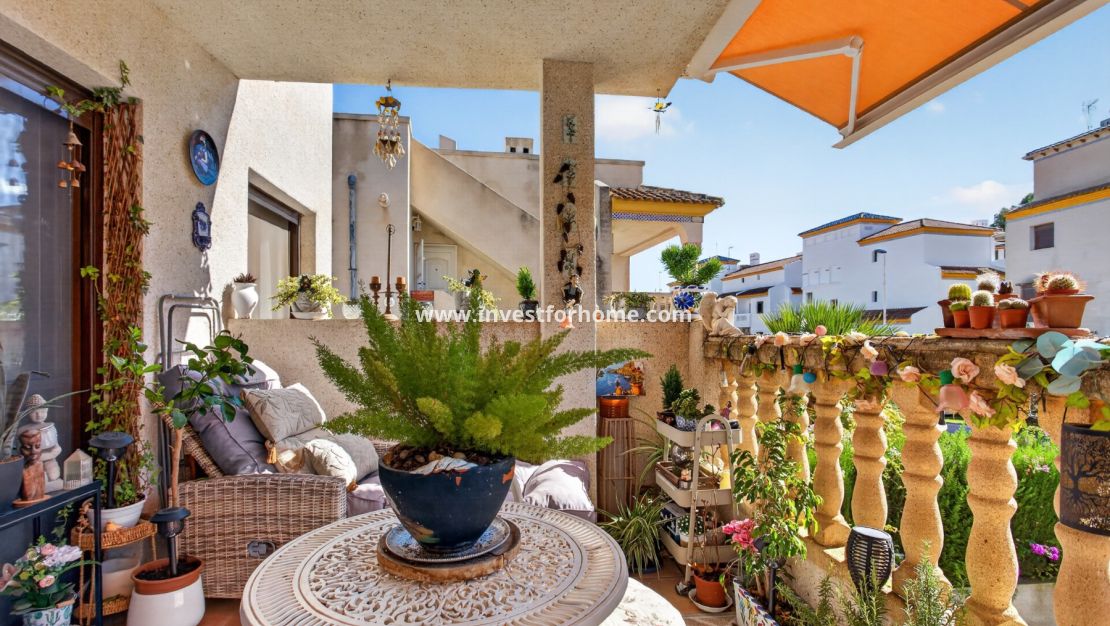 Las Ramblas, Orihuela Costa, Golf Resort, Costa Blanca, Alicante