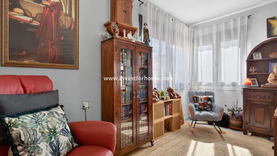 Las Ramblas, Orihuela Costa, Golf Resort, Costa Blanca, Alicante