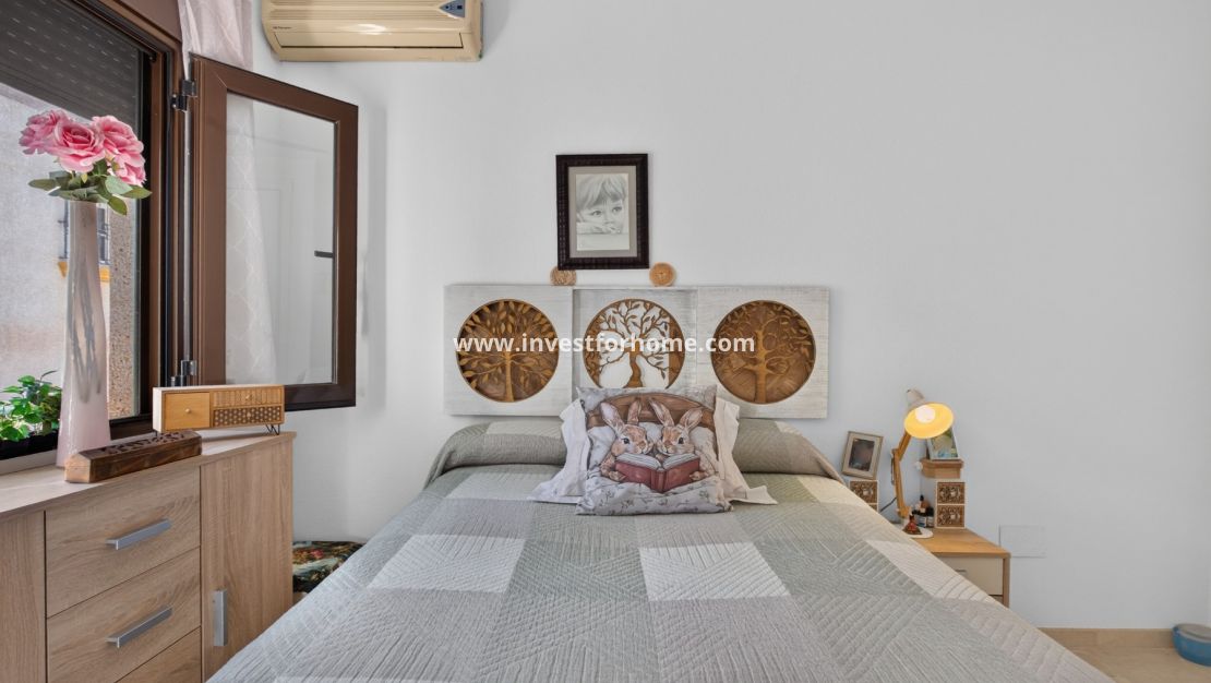 Las Ramblas, Orihuela Costa, Golf Resort, Costa Blanca, Alicante