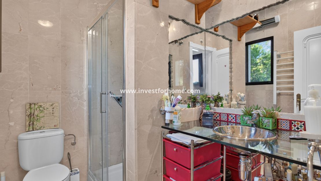 Las Ramblas, Orihuela Costa, Golf Resort, Costa Blanca, Alicante