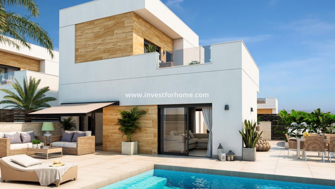 Lo Marabu, Ciudad Quesada, Torrevieja, Alicante, Guardamar del Segura, Orihuela Costa, La Marquesa Golf