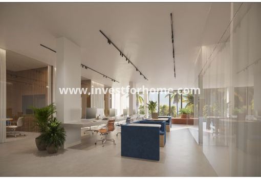 Local comercial - Reventa - Torrevieja - ND-16372