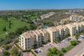 Lomas de Campoamor, Albatros, Orihuela Costa, Alicante, Golf Resort