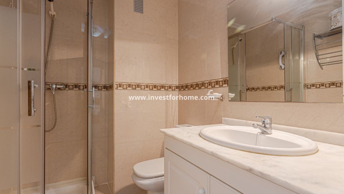 Lomas de Campoamor, Albatros, Orihuela Costa, Alicante, Golf Resort