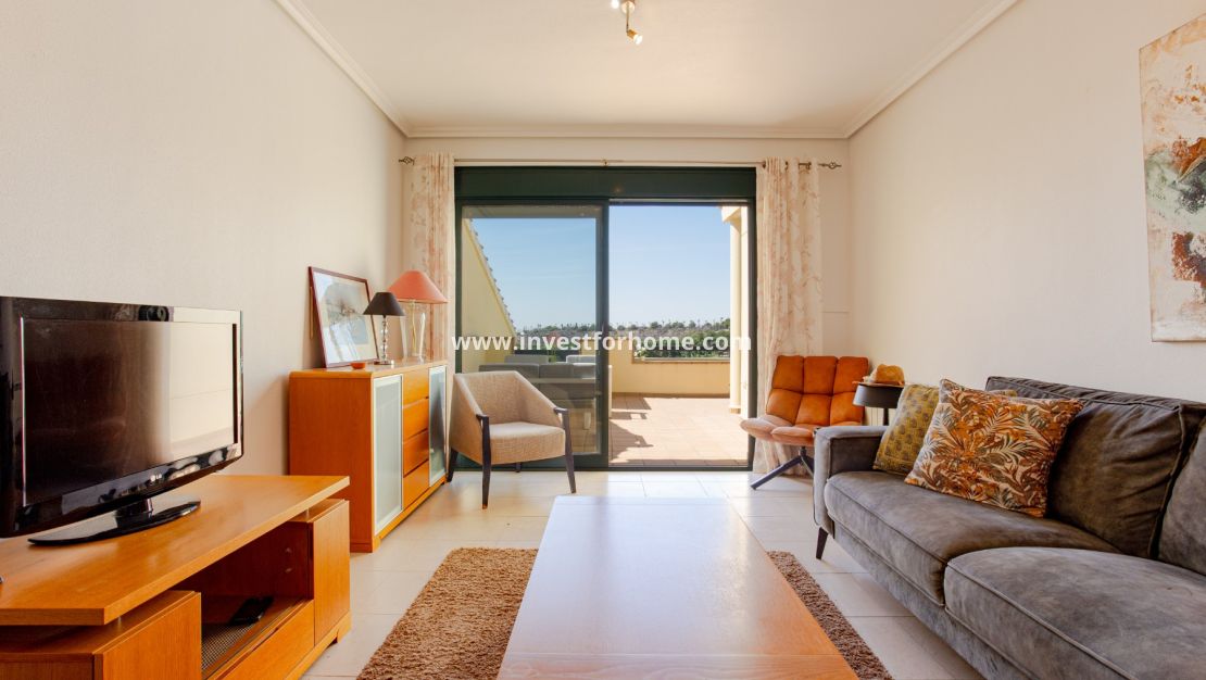 Lomas de Campoamor, Albatros, Orihuela Costa, Alicante, Golf Resort