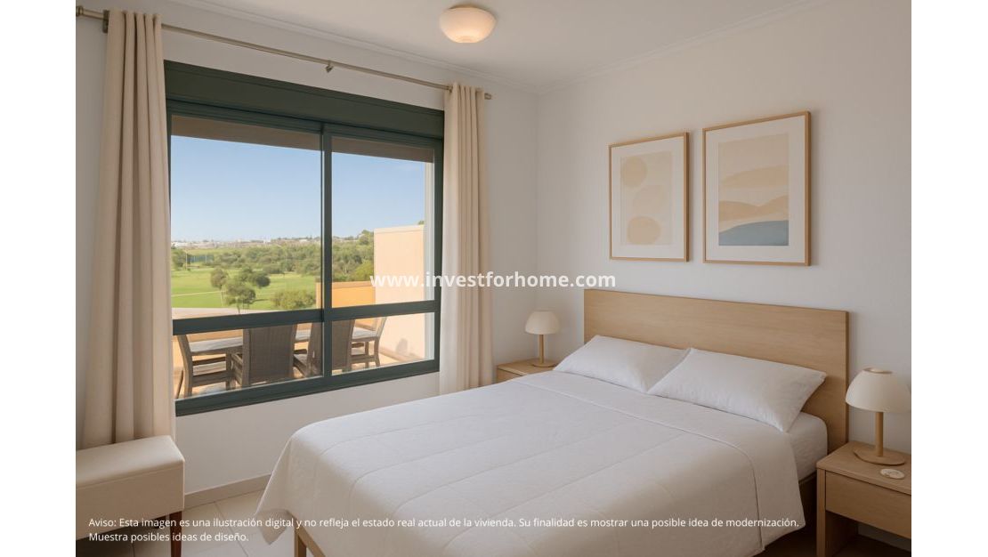 Lomas de Campoamor, Albatros, Orihuela Costa, Alicante, Golf ResortLomas de Campoamor, Albatros, Orihuela Costa, Alicante, Golf Resort