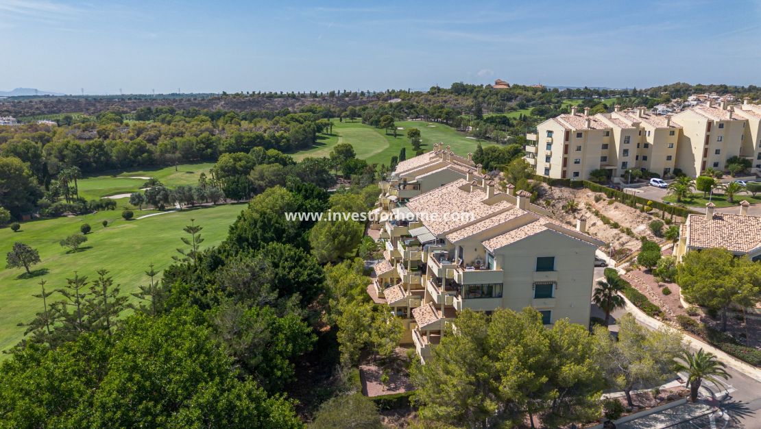 Lomas de Campoamor Albatros Orihuela Costa Costa Blanca