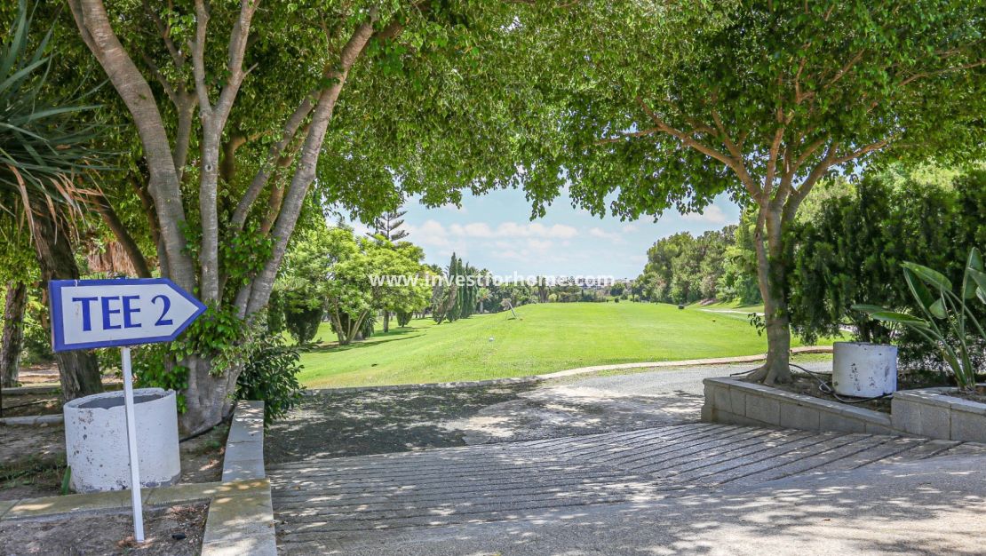 Lomas de Campoamor, Lomas de Campoamor Golf, Las Ramblas, Villamartin, Verdemar Golf, Orihuela Costa, Lomas de Cabo Roig, Dehesa de Campoamor, Cabo Roig, La Zenia, Punta Prima