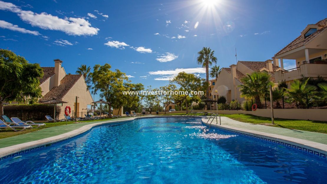 Lomas de Campoamor, Lomas de Campoamor Golf, Las Ramblas, Villamartin, Verdemar Golf, Orihuela Costa, Lomas de Cabo Roig, Dehesa de Campoamor, Cabo Roig, La Zenia, Punta Prima