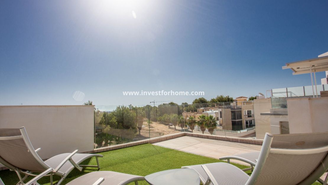 Lomas de Campoamor, Lomas de Campoamor Golf, Las Ramblas, Villamartin, Verdemar Golf, Orihuela Costa, Lomas de Cabo Roig, Dehesa de Campoamor, Cabo Roig, La Zenia, Punta Prima