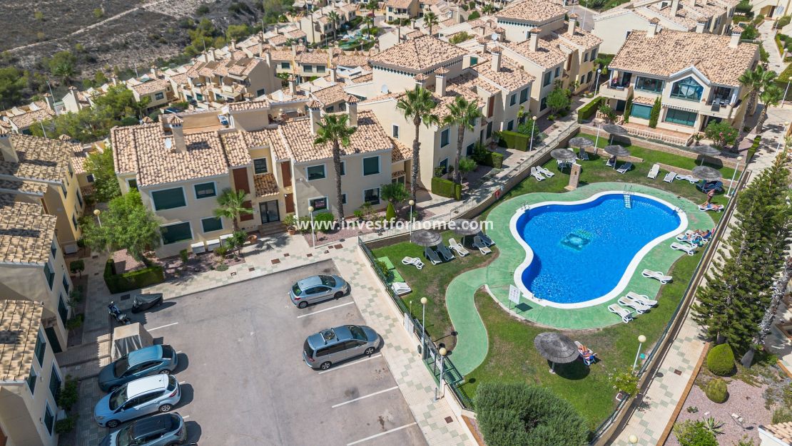 Lomas de Campoamor, Lomas de Campoamor Golf, Las Ramblas, Villamartin, Verdemar Golf, Orihuela Costa, Lomas de Cabo Roig, Dehesa de Campoamor, Cabo Roig, La Zenia, Punta Prima