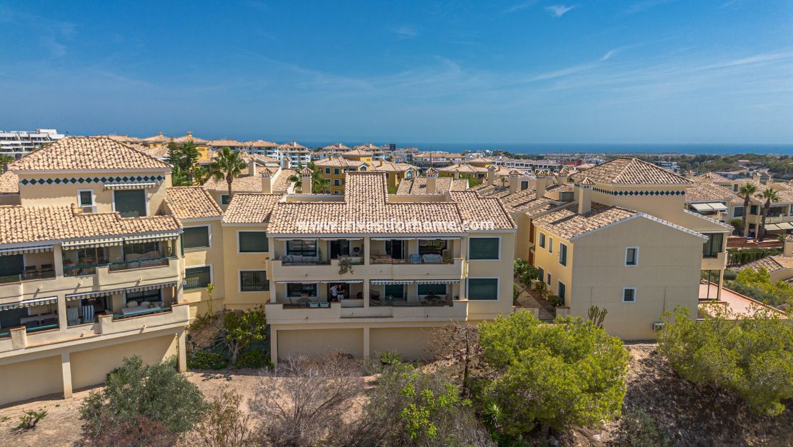 Lomas de Campoamor, Lomas de Campoamor Golf, Las Ramblas, Villamartin, Verdemar Golf, Orihuela Costa, Lomas de Cabo Roig, Dehesa de Campoamor, Cabo Roig, La Zenia, Punta Prima