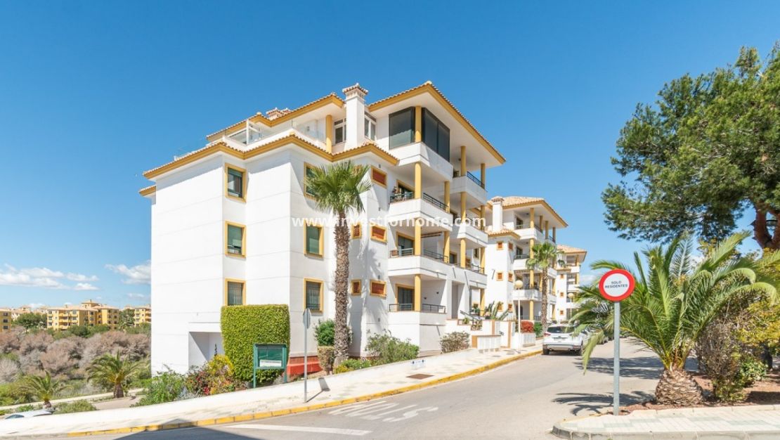 Lomas de Campoamor, Lomas de Campoamor Golf, Las Ramblas, Villamartin, Verdemar Golf, Orihuela Costa, Lomas de Cabo Roig, Dehesa de Campoamor, Cabo Roig, La Zenia, Punta Prima