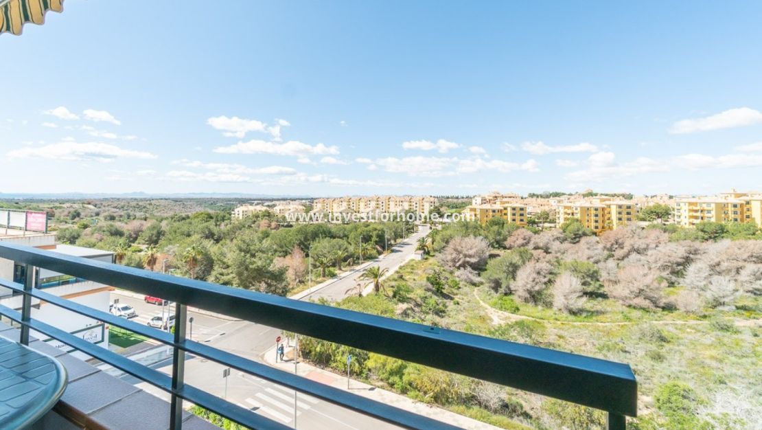 Lomas de Campoamor, Lomas de Campoamor Golf, Las Ramblas, Villamartin, Verdemar Golf, Orihuela Costa, Lomas de Cabo Roig, Dehesa de Campoamor, Cabo Roig, La Zenia, Punta Prima