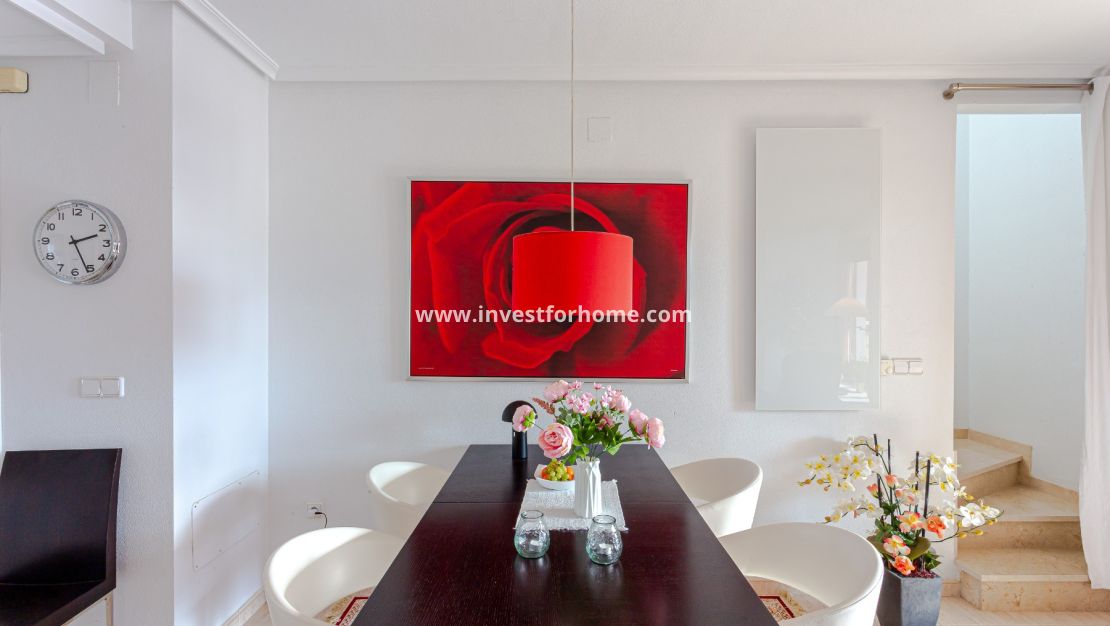 LOMAS DE CAMPOAMOR, ORIHUELA COSTA, GOLF RESORT, ALICANTE, COSTA BLANCA