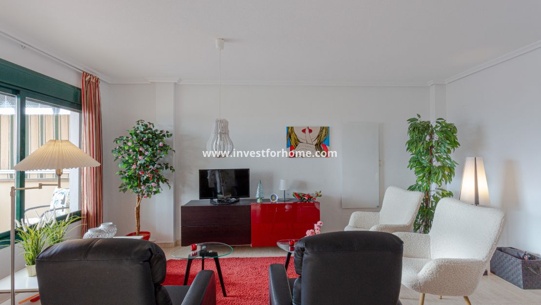 LOMAS DE CAMPOAMOR, ORIHUELA COSTA, GOLF RESORT, ALICANTE, COSTA BLANCA