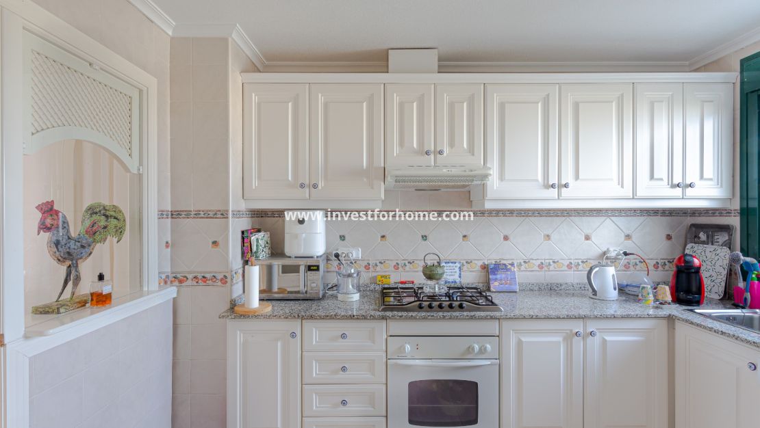 LOMAS DE CAMPOAMOR, ORIHUELA COSTA, GOLF RESORT, ALICANTE, COSTA BLANCA