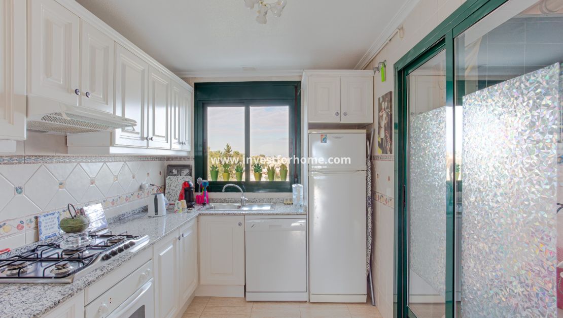 LOMAS DE CAMPOAMOR, ORIHUELA COSTA, GOLF RESORT, ALICANTE, COSTA BLANCA