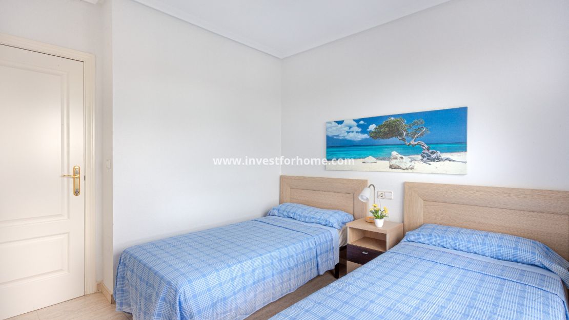 LOMAS DE CAMPOAMOR, ORIHUELA COSTA, GOLF RESORT, ALICANTE, COSTA BLANCA