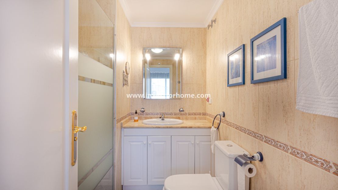 LOMAS DE CAMPOAMOR, ORIHUELA COSTA, GOLF RESORT, ALICANTE, COSTA BLANCA