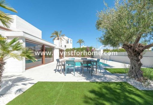 Maison - Nouvelle construction - Murcia - Murcia