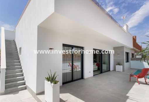 Maison - Nouvelle construction - Sucina - Sucina