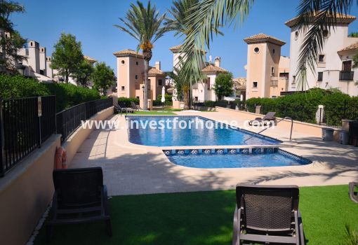 Maison - Vente - Algorfa - Inland