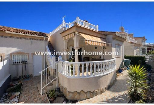 Maison - Vente - Algorfa - Inland