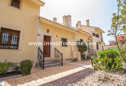 Maison - Vente - Algorfa - TO-AL-H01