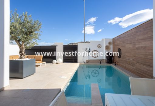 Maison - Vente - Benijofar - Costa Blanca