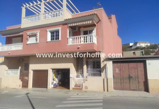 Maison - Vente - Bigastro - Comunidad Valenciana