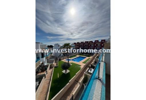 Maison - Vente - Bigastro - Comunidad Valenciana