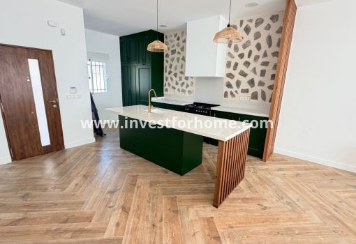 Maison - Vente - Catral - Costa Blanca