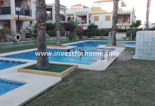 Maison - Vente - Daya vieja - Daya vieja