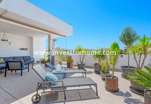 Maison - Vente - Formentera del Segura - Costa Blanca